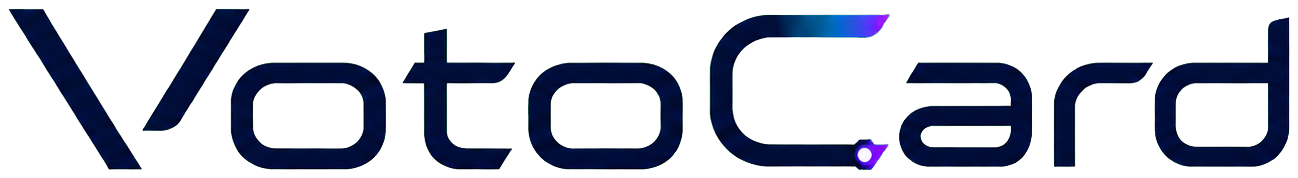 VotoCard